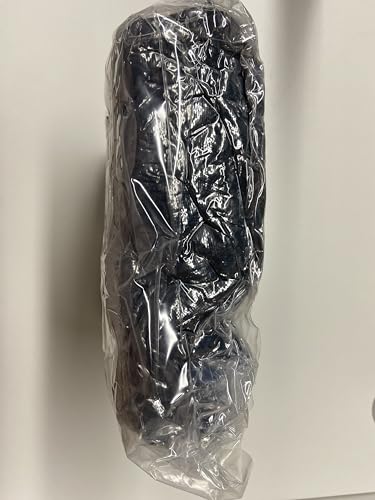 Kuschell Medium Dog Bed – Washable Anti-Anxiety Plush Mattress with Non-Slip Base