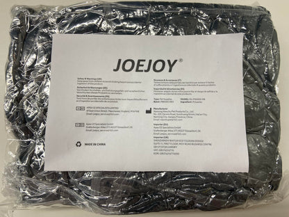 Kuschell Medium Dog Bed – Washable Anti-Anxiety Plush Mattress with Non-Slip Base